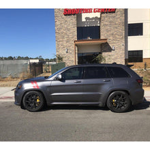 Load image into Gallery viewer, Killshot Stage 2 Suspension Package Jeep, Dodge, Hellcat, SRT, Trackhawk - Black Ops Auto Works