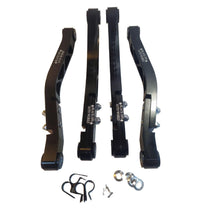 Load image into Gallery viewer, Premium Jeep Grand Cherokee billet adjustable rear control arms-Black Ops Auto Works