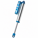King Shocks 8in 2.5 PR Coilover Shock Hose Remote Reservoir w/o Springs