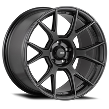 Load image into Gallery viewer, Konig Ampliform AM08514206 18x10 5x114.3 ET20 Dark Metallic Graphite
