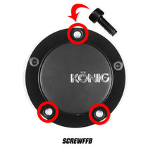 Load image into Gallery viewer, SKU: SCREWFFB