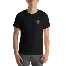 Load image into Gallery viewer, LAUNCH IT - Short-Sleeve Unisex T-Shirt - Black Ops Auto Works
