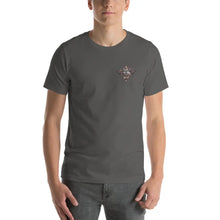 Load image into Gallery viewer, LAUNCH IT - Short-Sleeve Unisex T-Shirt - Black Ops Auto Works