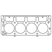 Load image into Gallery viewer, CGSC15522-040-Cometic GM LS1/LS2/LS3/LS6 Gen-III/IV Small Block V8 4.080in Bore .040in MLS Cylinder Head Gasket-Head Gaskets-Cometic Gasket
