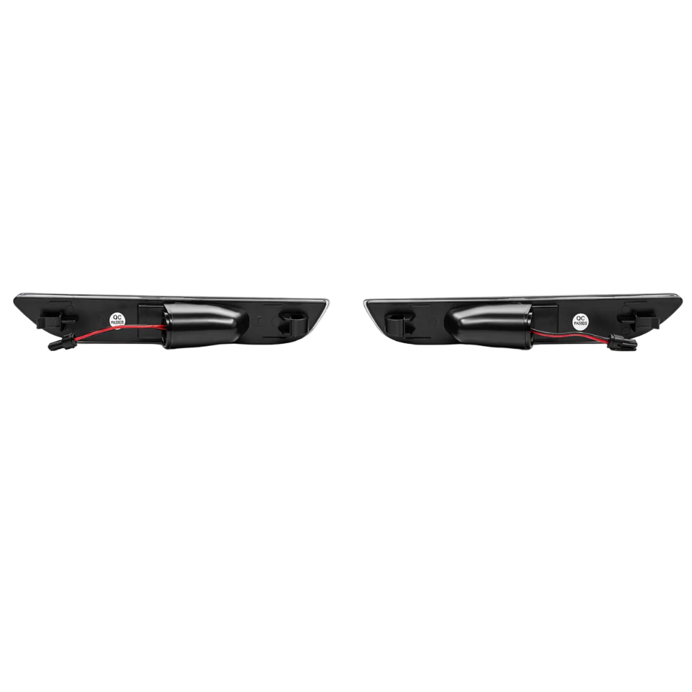 Ford Mustang S550 LED side markers