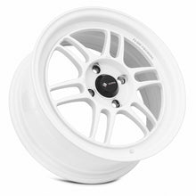 Load image into Gallery viewer, Vors Wheels Vors LT01 15x7 40 4x100mm 73.1mm White
