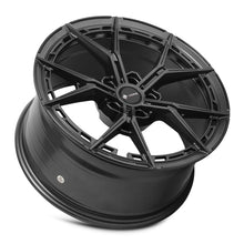 Load image into Gallery viewer, Vors Wheels Vors LT83 18x9 35 5x114.3mm 73.1mm Gloss Gun Metal