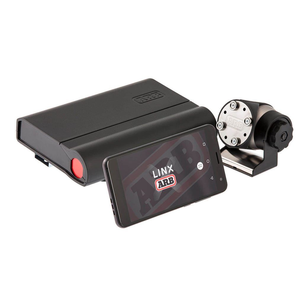 ARB ARB Linx Vehicle Acc Interface