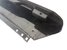 Load image into Gallery viewer, Lamborghini Huracan EVO Rear Wing with Legs and Rear Decklid - Black Ops Auto Works