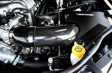 Load image into Gallery viewer, LMI Dodge Durango Hellcat Intake - Black Ops Auto Works
