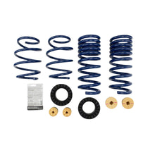 Load image into Gallery viewer, 2024-2025 MUSTANG 2.3L TRACK LOWERING SPRING KIT
