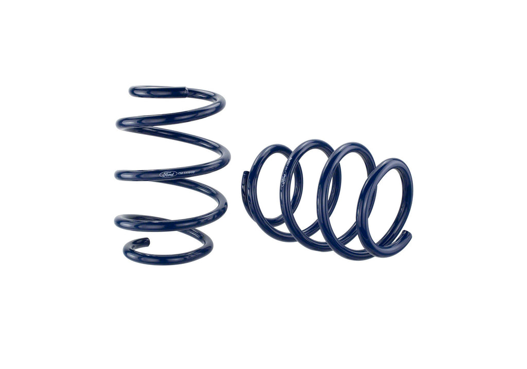 2024-2025 MUSTANG 2.3L TRACK LOWERING SPRING KIT
