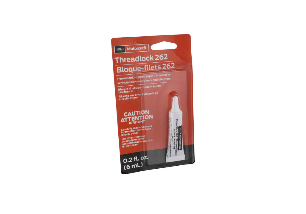 FRPM-5300-S62T-Ford Racing 2024 Mustang 2.3L Track Lowering Spring Kit-Lowering Springs-Ford Racing