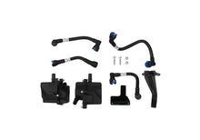 Load image into Gallery viewer, FRPM-6766-35TA-Ford Racing 21-24 F-150 3.5L EcoBoost Air Oil Separator Kit-Oil Separators-Ford Racing