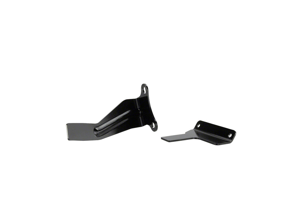 FRPM-6766-35TA-Ford Racing 21-24 F-150 3.5L EcoBoost Air Oil Separator Kit-Oil Separators-Ford Racing