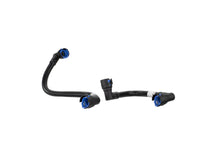 Load image into Gallery viewer, FRPM-6766-35TA-Ford Racing 21-24 F-150 3.5L EcoBoost Air Oil Separator Kit-Oil Separators-Ford Racing