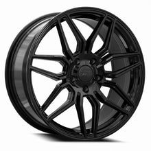 Load image into Gallery viewer, MRR Wheels MRR M024 20x11 73 5x120.65mm 70.3mm Gloss Black