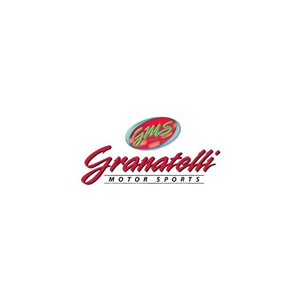 Granatelli GMS Decal 6in W x 2.75in T Granatelli Motor Sports
