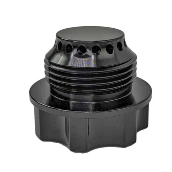 Granatelli Motor Sports Billet Valve Cover Breather 280114