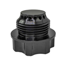 Load image into Gallery viewer, Granatelli Motor Sports Billet Valve Cover Breather 280114
