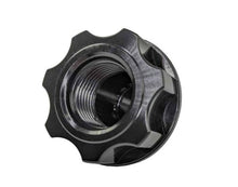 Load image into Gallery viewer, Granatelli Motor Sports Billet Valve Cover Breather 280114