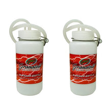 Load image into Gallery viewer, Granatelli Fluid Recovery Bottle (Pair) Granatelli Motor Sports