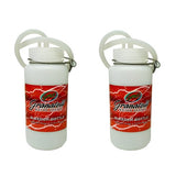 Granatelli Fluid Recovery Bottle (Pair)