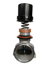 Load image into Gallery viewer, Granatelli Motor Sports 50MM Wastegate 540203