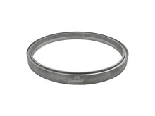 Load image into Gallery viewer, Granatelli Motor Sports 0.50" Tall, 5.125" Diameter, Air Filter Spacer, w/ O-ring Seal