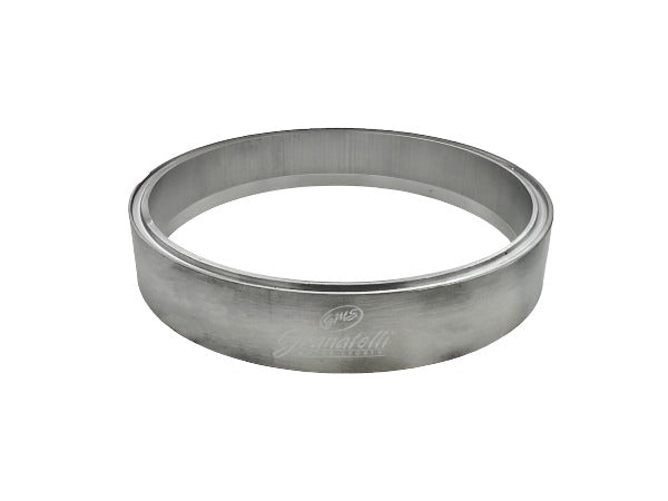 Granatelli 1.25in Tall 5.125in Diameter Carburetor Spacer w/O-Ring Seal Granatelli Motor Sports