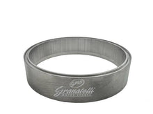 Load image into Gallery viewer, Granatelli 1.5in Tall 5.125in Diameter Carburetor Spacer w/O-Ring Seal Granatelli Motor Sports