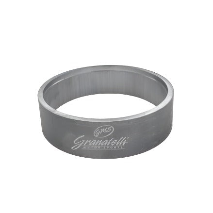 Granatelli 1.75in Tall 5.125in Diameter Carburetor Spacer w/O-Ring Seal Granatelli Motor Sports