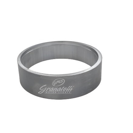 Granatelli 2.0in Tall 5.125in Diameter Carburetor Spacer w/O-Ring Seal Granatelli Motor Sports