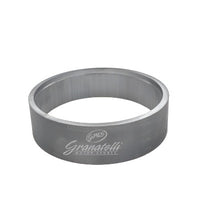 Load image into Gallery viewer, Granatelli 2.0in Tall 5.125in Diameter Carburetor Spacer w/O-Ring Seal Granatelli Motor Sports