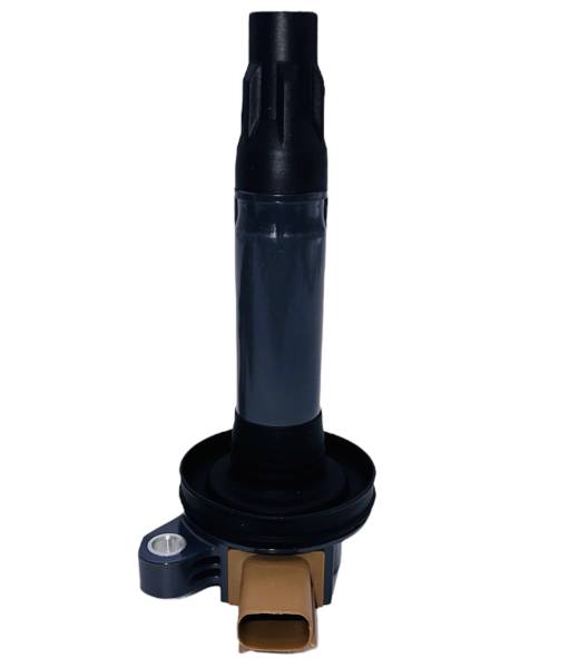 Granatelli Motorsports Coil-On-Plug Coil Pack And Connecter Kit 26-0646HS