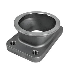 Load image into Gallery viewer, Granatelli Turbo Adapter Cast 2.5in V-Band to T3 Housing (Threaded) Granatelli Motor Sports