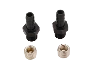 Granatelli 44mm Wastegate Traditional Diaphragm Design - Black Ops Auto Works