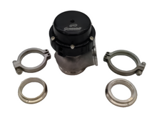 Load image into Gallery viewer, Granatelli 44mm Wastegate Traditional Diaphragm Design - Black Ops Auto Works
