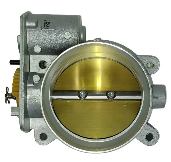 Granatelli Motor Sports 87mm Drive By Wire Throttle Body 6.2L GMTBLT1