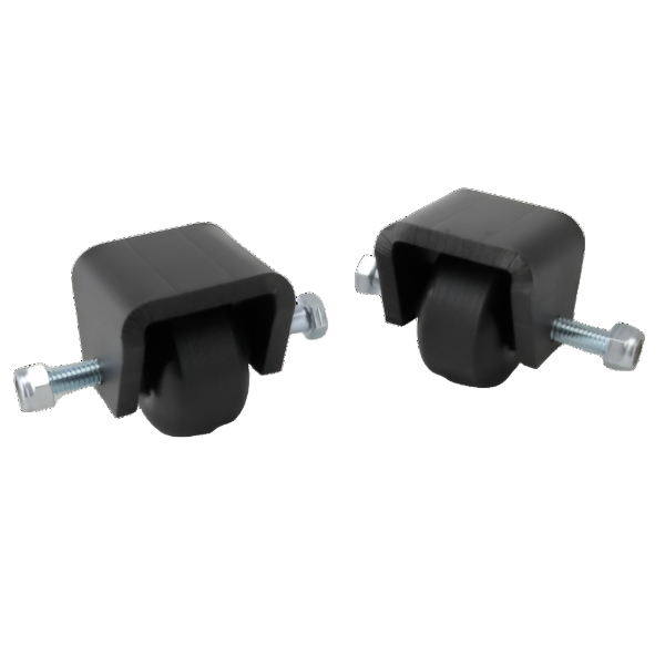 1997-2013 Corvette Bumper Saver 350222