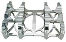 Load image into Gallery viewer, Granatelli 6 Volt OPTIMA Billet Battery Tray Set Granatelli Motor Sports