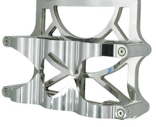 Load image into Gallery viewer, Granatelli 6 Volt OPTIMA Billet Battery Tray Granatelli Motor Sports