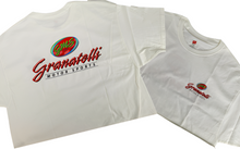 Load image into Gallery viewer, Granatelli X-Large Granatelli Motor Sports T-Shirt Granatelli Motor Sports
