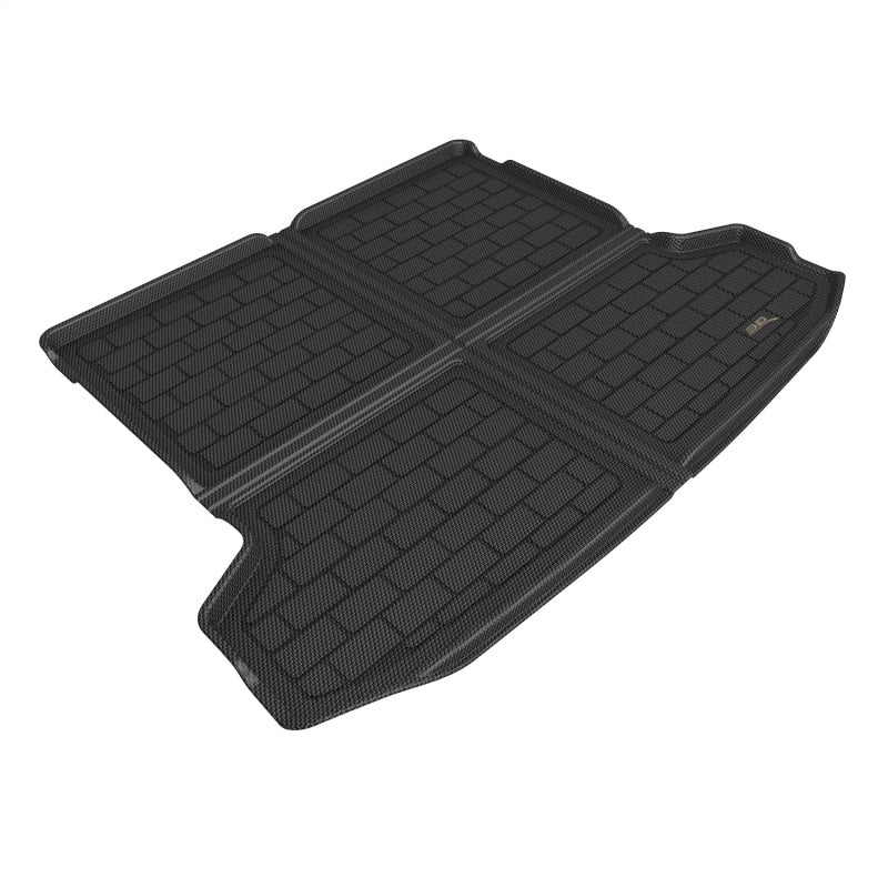 3D MAXpider Kagu Cargo Liner for 2022-2025 Hyundai Tucson - Primary