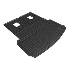 Load image into Gallery viewer, Close up 3D MAXpider carbon fiber texture surface and raised edge