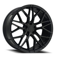 Load image into Gallery viewer, Avant Garde M520R 20x9 +32 5x112mm 66.56mm Gloss Black 20X9  5-112.00 32 AVG