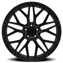 Load image into Gallery viewer, Avant Garde M520R 20x9 +32 5x112mm 66.56mm Gloss Black 20X9  5-112.00 32 AVG