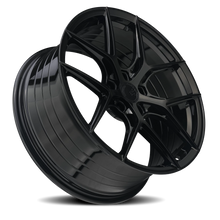 Load image into Gallery viewer, Avant Garde M580R 20x9 +38 5x120mm 66.9mm Gloss Black 20X9  5-120.00 38 AVG