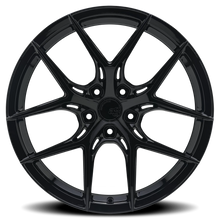 Load image into Gallery viewer, Avant Garde M580R 20x9 +38 5x120mm 66.9mm Gloss Black 20X9  5-120.00 38 AVG