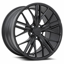 Load image into Gallery viewer, MRR Wheels MRR M650 20x10 23 5x120mm 67.1mm Matte Black